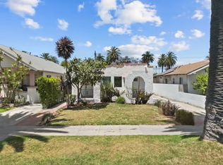 1747 W 39th St #1/2, Los Angeles, CA 90062