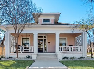 1225 W Arlington Ave, Fort Worth, TX 76110