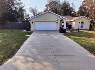 11012 SW 58th Avenue Rd, Ocala, FL 34476