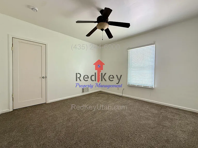 S Main St Duplex — Photo 11