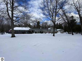 8401 S Eight Mile Rd, Mc Bain, MI 49657