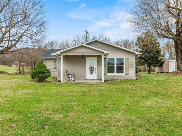 2595 State Route 144 W, Philpot, KY 42366