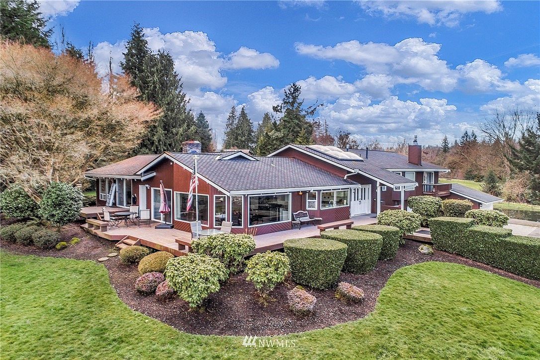 9830 Kenwanda Drive, Snohomish, WA 98296 Zillow