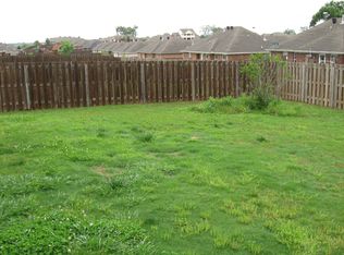 220 Beasley Dr, Centerton, AR 72719