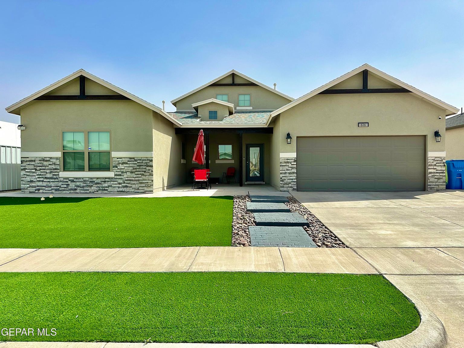 616 Guy Meyers St, Socorro, TX 79927 MLS 890092 Zillow