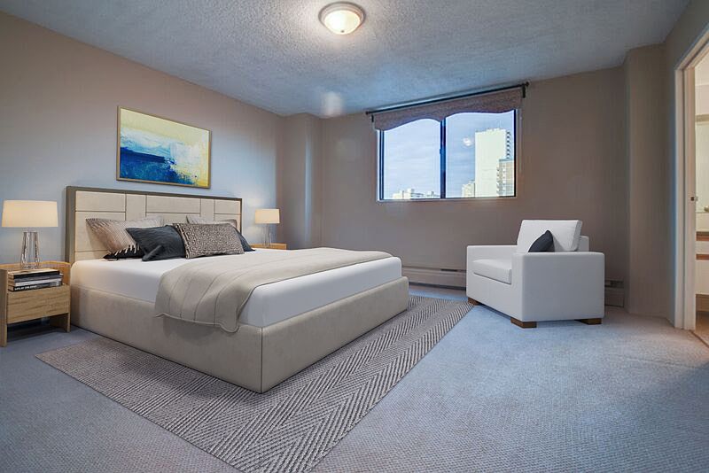 Edmonton Apartment for rent - 2 Bedrooms — photo 3