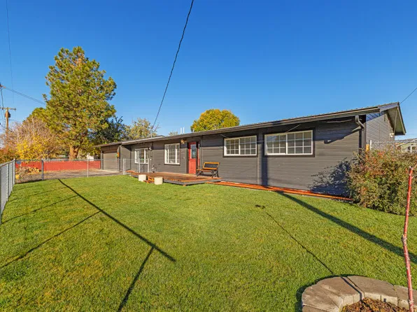 5911 Onyx Ave, Klamath Falls, OR 97603