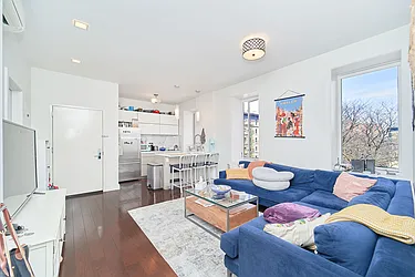 Rented by Compass