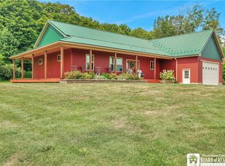9717 Dye Rd, Forestville, NY 14062