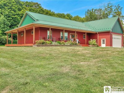 9717 Dye Rd, Forestville, NY, 14062