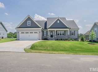 34 Tupelo Trl, Four Oaks, NC 27524
