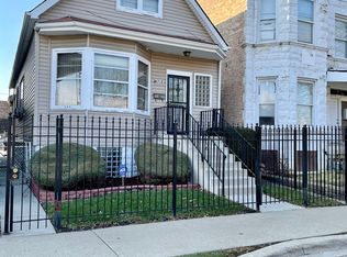6718 S Justine St, Chicago, IL 60636
