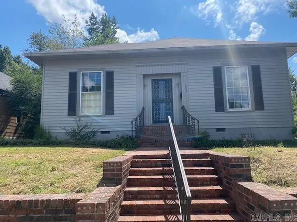 533 Warner Ave, Jonesboro, AR 72401