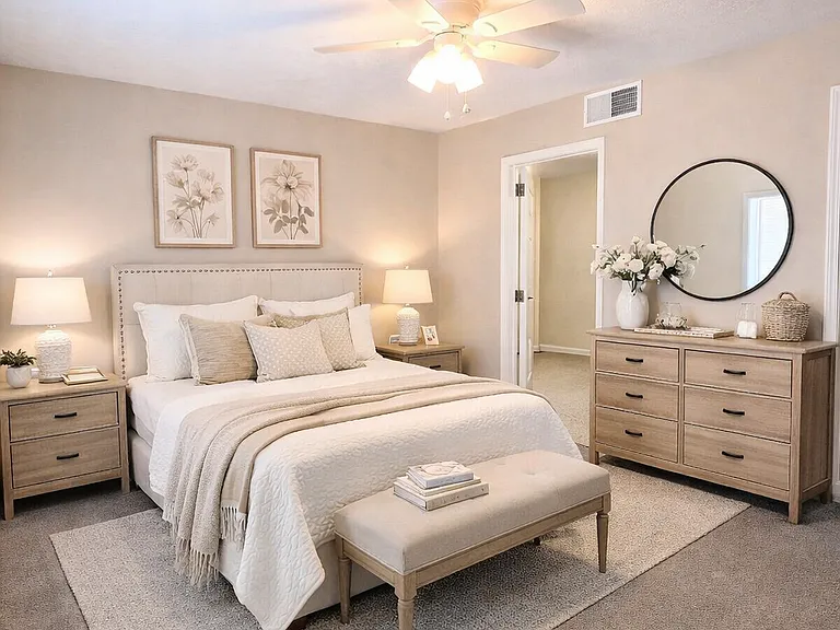 8500 Misty Ln #202 — Photo 3