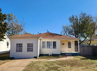 2511 NW 17th St, Lawton, OK 73507