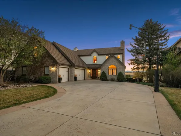 5298 E Otero Circle, Centennial, CO 80122