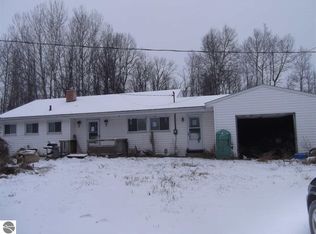 7100 Ora Lake Rd, Hale, MI 48739