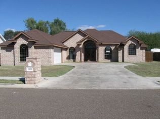 1303 Mango Ct, Weslaco, TX 78596