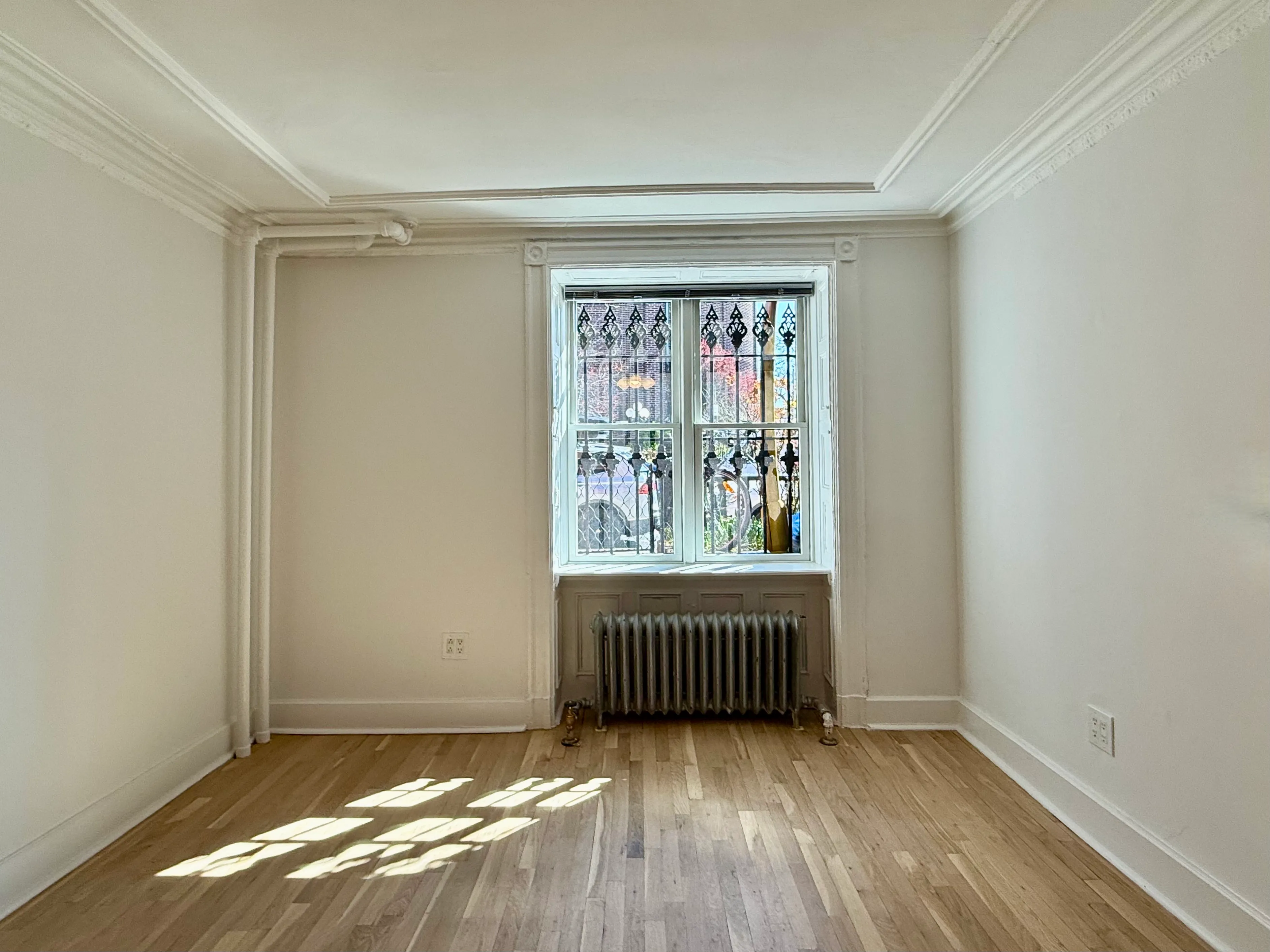 502 Classon Avenue #GARDEN in Clinton Hill, Brooklyn | StreetEasy