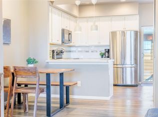 Fronterra Village Townhomes, Commerce City, CO 80022