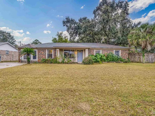 10495 Silver Creek Dr, Pensacola, FL 32506