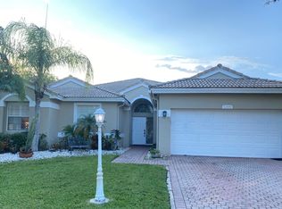 12661 Yardley Dr, Boca Raton, FL 33428
