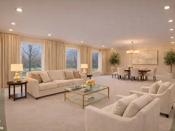 1 Sutton Pl S APT 5B, New York, NY 10022