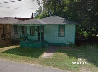 516 Omega St S, Birmingham, AL 35205