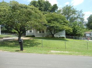 6329 Hansley Dr, Chattanooga, TN 37416