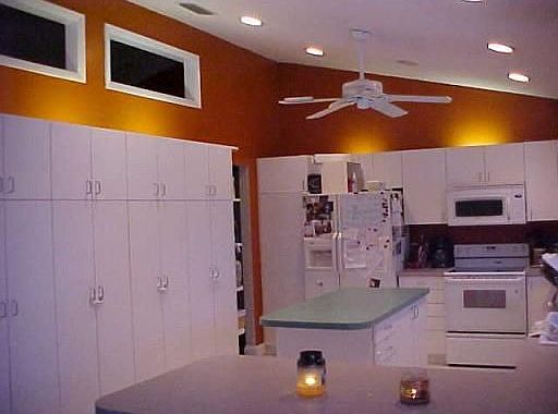 Loads of Cabinets