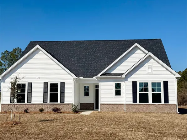 120 Furnies Place, Loris, SC 29569