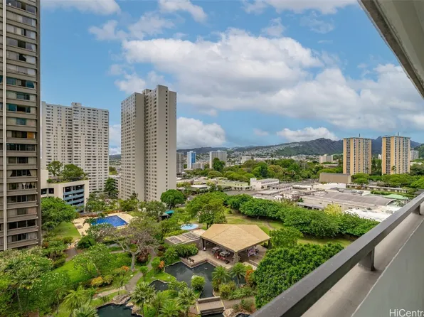 55 S Kukui St APT D1101, Honolulu, HI 96813