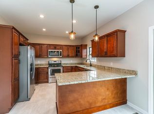 102 Battlefield Cir LOT A, Richmond, KY 40475