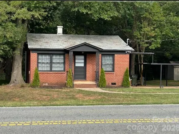 14903 Beatties Ford Rd, Huntersville, NC 28078