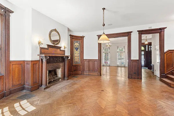 Living room, photo 3