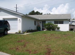 1432 Croftwood Dr UNIT 0, Melbourne, FL 32935