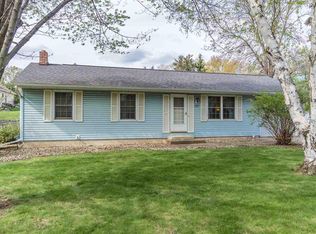 502 Naragansett Ave, Baraboo, WI 53913