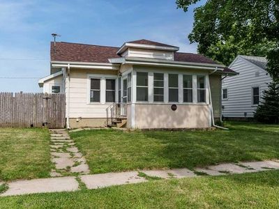 1748 Porter Ave, Beloit, WI, 53511