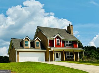5734 Crystal Way, Clermont, GA 30527