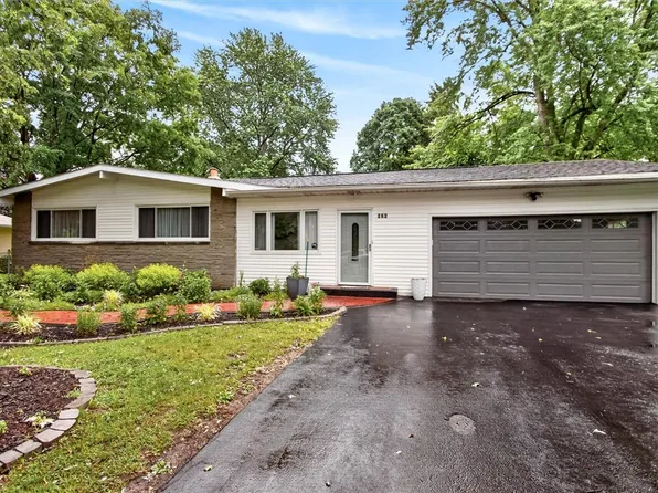 624 Pinnacle Rd, Pittsford, NY 14534