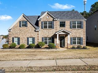 11046 Genova Ter, Hampton, GA 30228