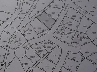 Rustic Dr, White Pine, TN 37890
