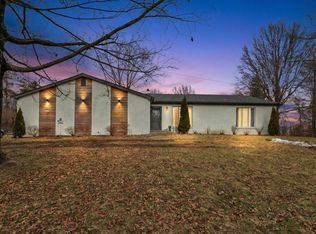 7554 Palmer Rd SW, Etna, OH 43062