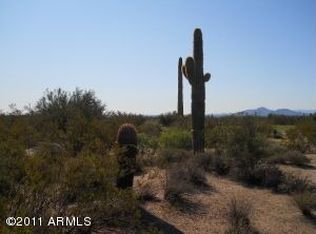 8635 E Overlook Dr, Scottsdale, AZ 85255