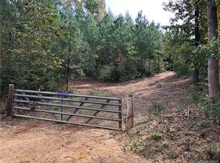 Clark Mountain Rd, Road, NC 28091