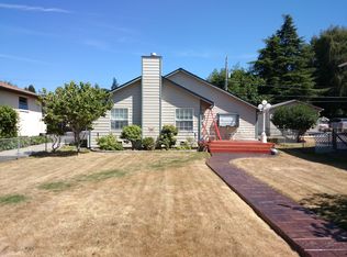 5038 48th Ave SW, Seattle, WA 98136