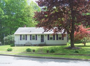 124 Walker St, North Adams, MA 01247