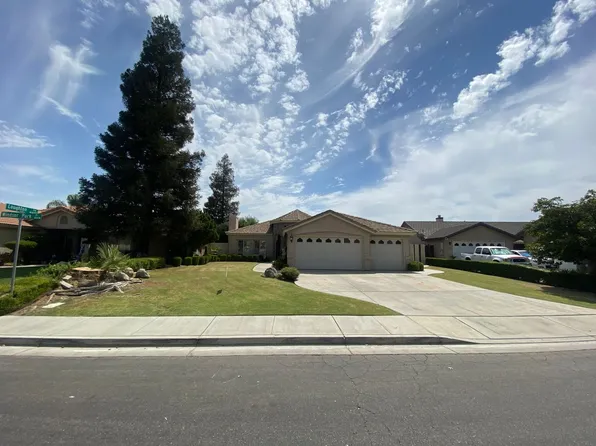 802 Windsor Park Dr, Bakersfield, CA 93311