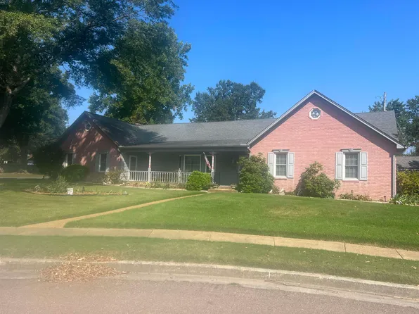 4906 Juana Cv, Millington, TN 38053