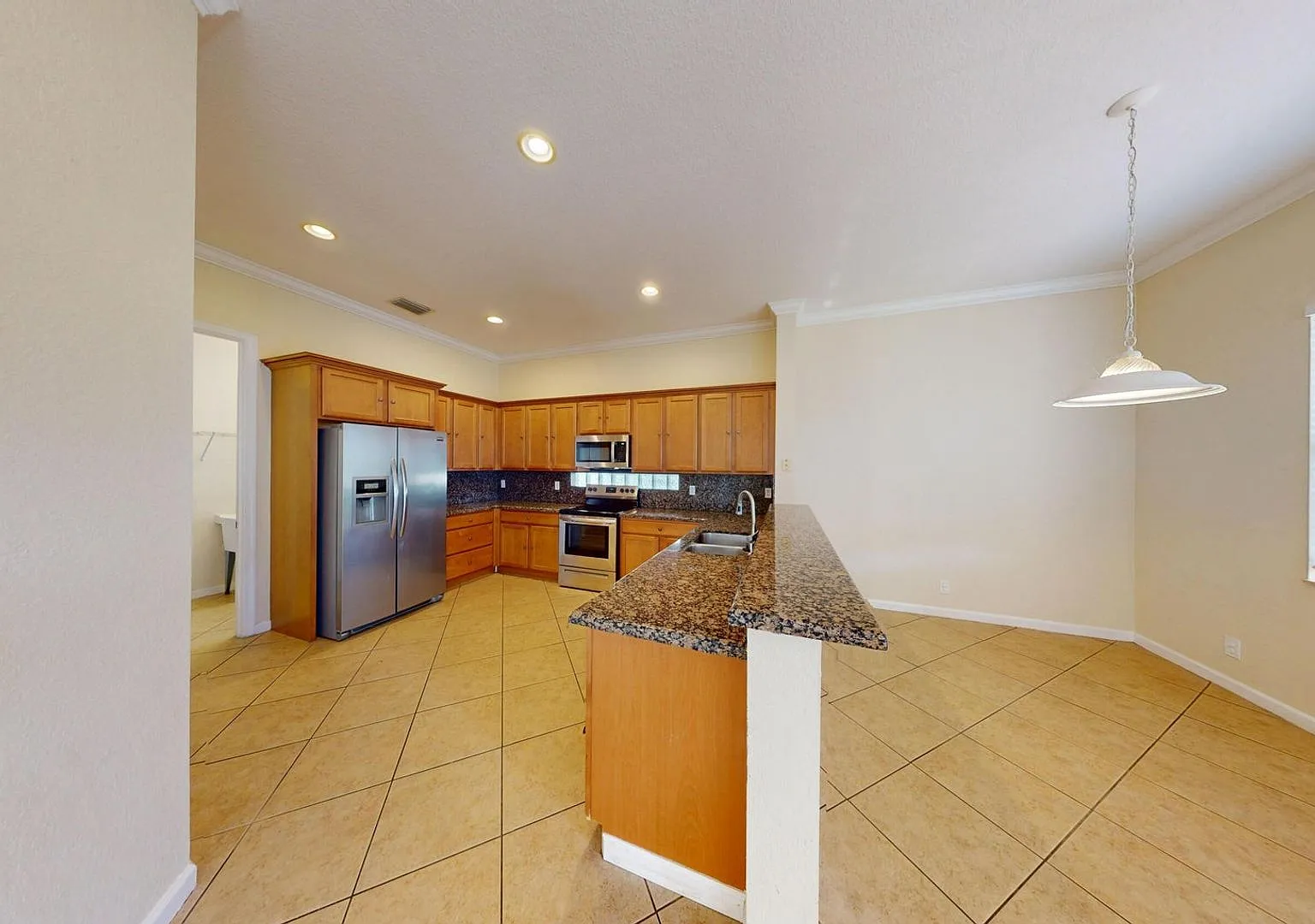 1007 Grove Park Circle, Boynton Beach, FL 33436 — Photo 1